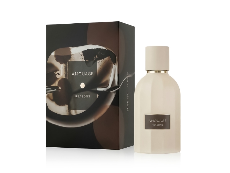 Amouage Outlands Parfum 100 Ml (Unisex)