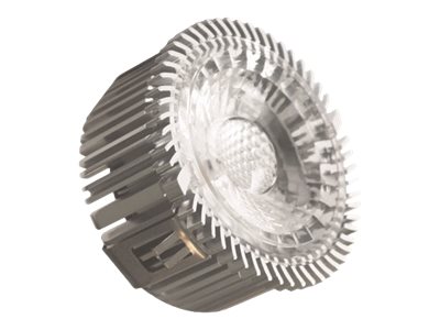 Nordtronic Low Profile udendørs pære til 6W, 3000K