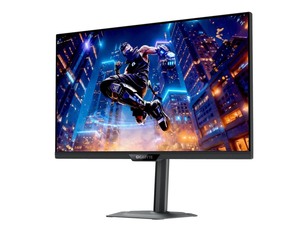Gigabyte M27up Gaming-Monitor 27" 4K 160 Hz Ss-Ips