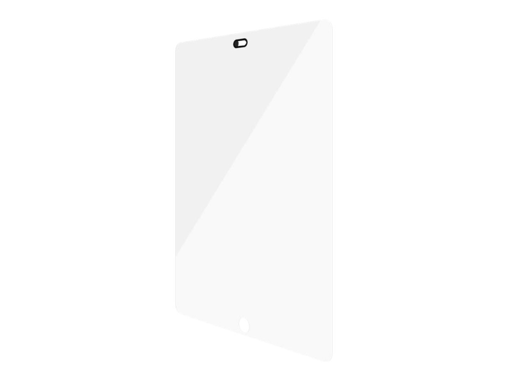 Panzerglass Camslider - Skærmbeskytter For Tablet - Glas - 10.2" - Krystalklar - For Apple 10.2-Inch Ipad (7. Generation, 8. Generation, 9. Generatio