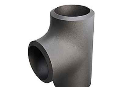 76,1 x 7,1 mm Svejsetee