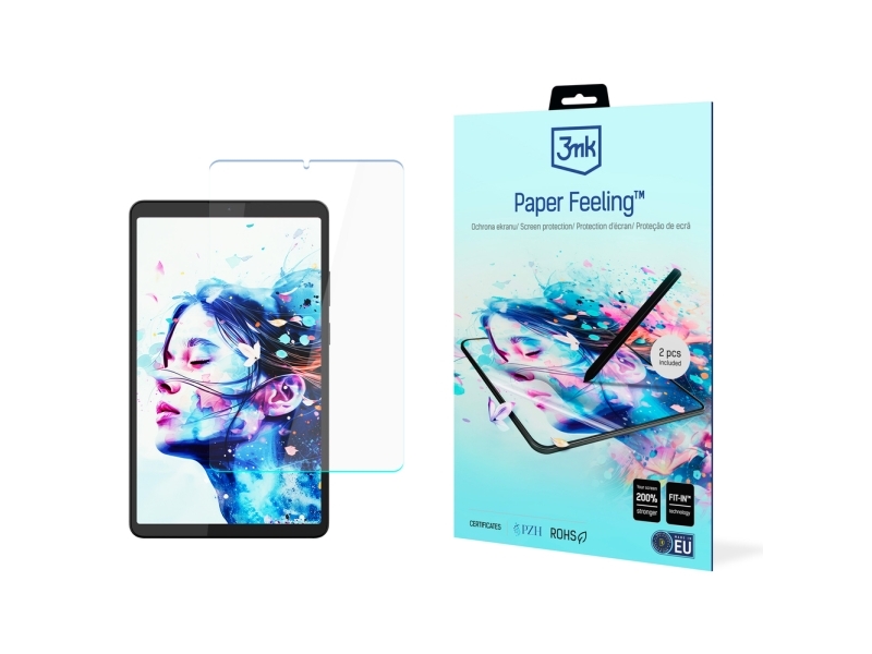 3Mk Paper Feeling Protective Film For Lenovo Tab K9