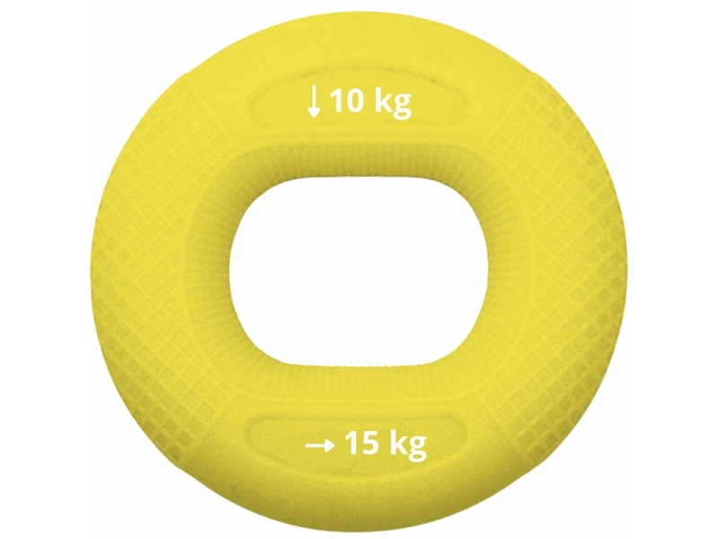 Jelly Hand Grip 10-15 Kg