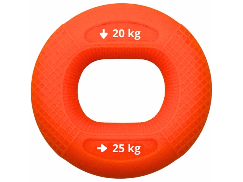 Jelly Hand Grip 20-25 Kg