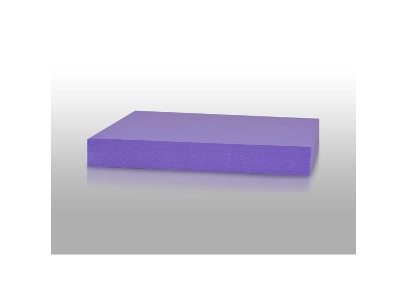 Karton Play Cut A4 210x297mm 180g purpur 100ark/pak