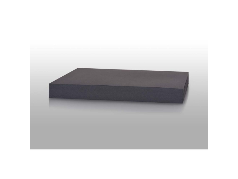Karton Play Cut A4 210x297mm 180g kulsort 100ark/pak