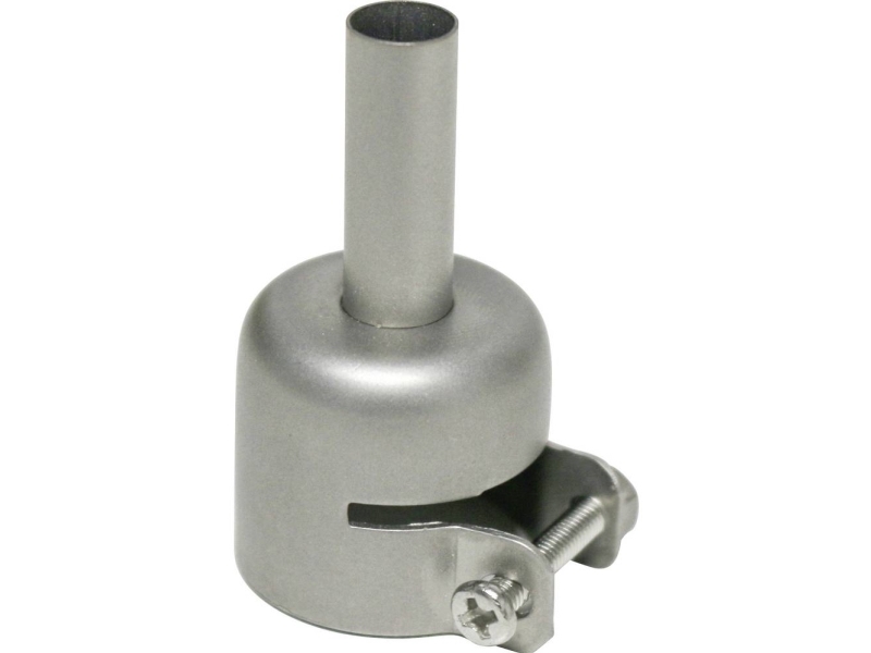Atten A-1170 Heißluftdüse, Spitzengröße 7,3 Mm, Spitzenlänge 43 Mm, Inhalt: 1 Stück