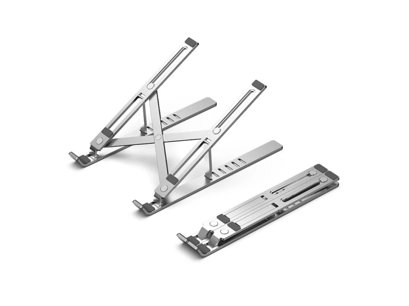 Vention Laptop Stand Kdmi0 (Silver)