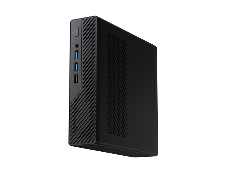 Minis Forum Ms-A2-9955 Mini-Pc Amd Ryzen 9 9955Hx Barebone