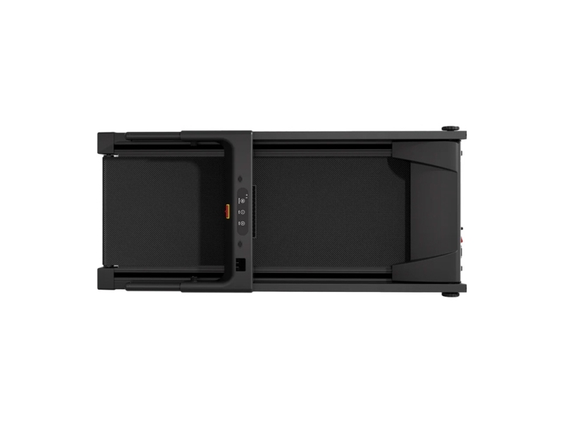 Deerrun A1 Pro Move + Folding Electric Treadmill (Black)
