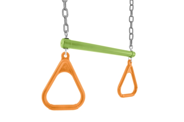 Intex Trapezgynge med ringe