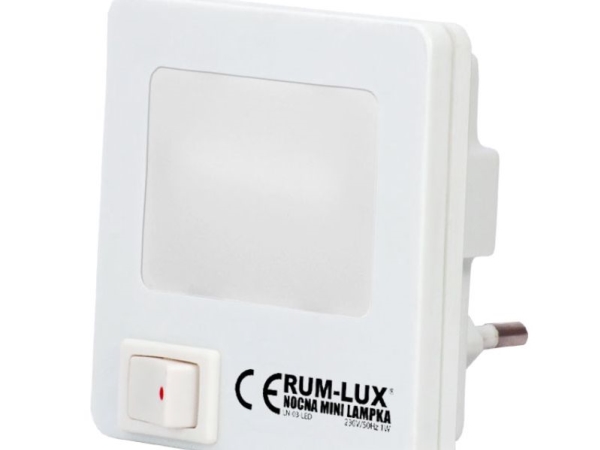 RUM-LUX 5905003006279