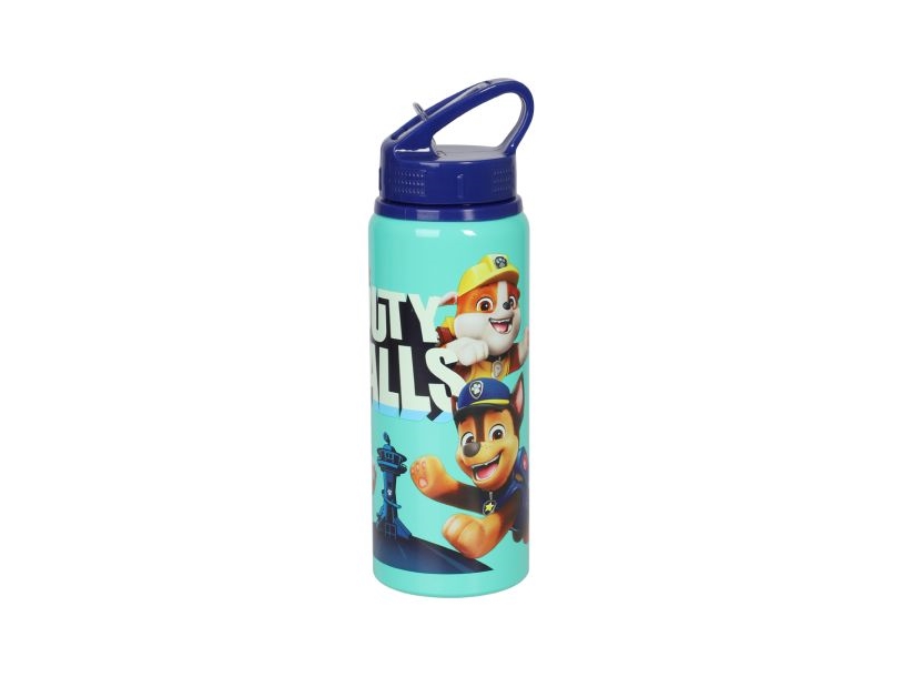 Paw Patrol-Trinkflasche, 730 Ml
