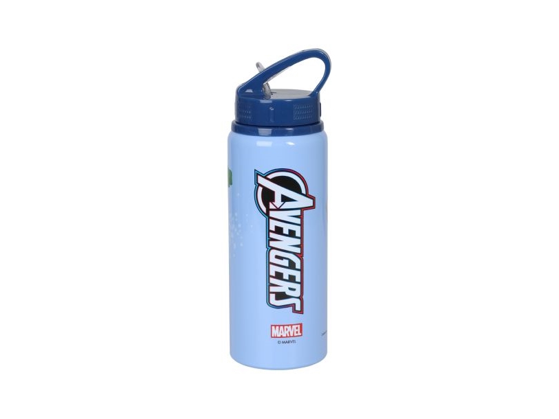 Avengers-Trinkflasche, 730 Ml