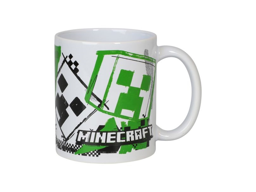 Minecraft krus