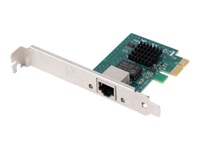 Lanberg PCE-25GB-001, Eingebaut, Kabelgebunden, PCI Express, Ethernet, 2500 Mbit/s