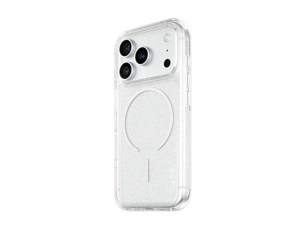 Care By Panzerglass Star Lit Case M. Magsafe Iphone 18 Pro | 17 Pro