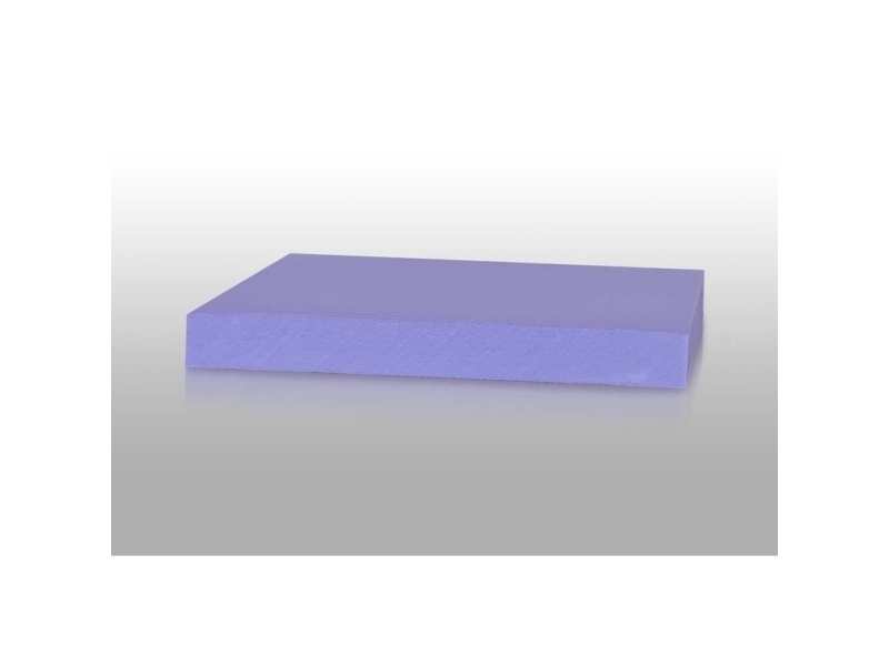 Karton Play Cut A4 210x297mm 180g lavendel 100ark/pak