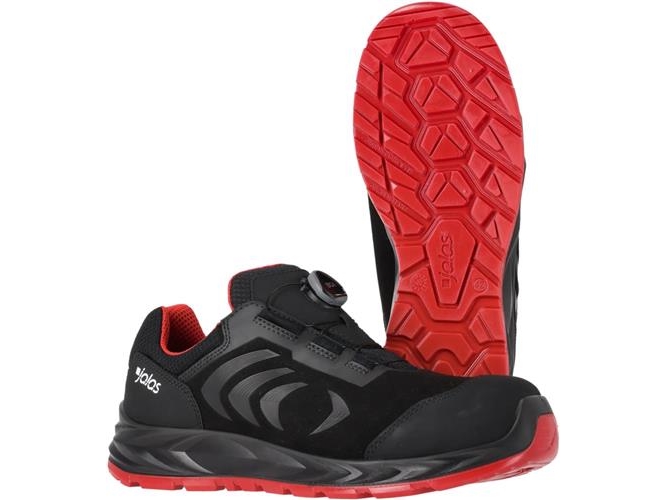 Sikkerhedssko Flex 1065 Boa 40
