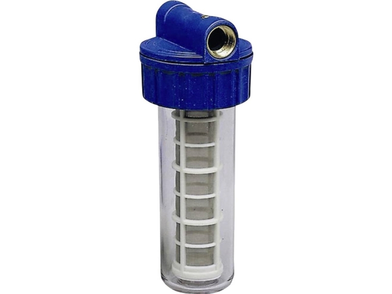 Puteus 55002-E Sandfilter Aus Kunststoff