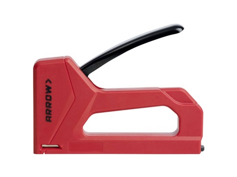 Arrow Tool Group Jt21 000006 Handtacker, Klammerlänge 6–10 Mm