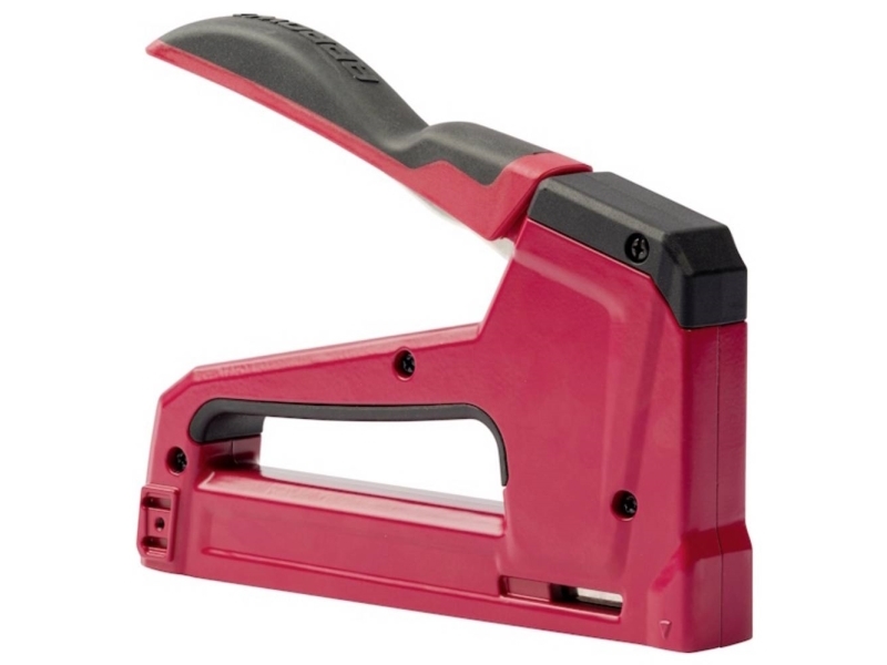 Arrow Tool Group T50 Red2 200246 Hånd-Hæftemaskine Klammer-Type Type 50 Klammer-Længde 6 - 14 Mm
