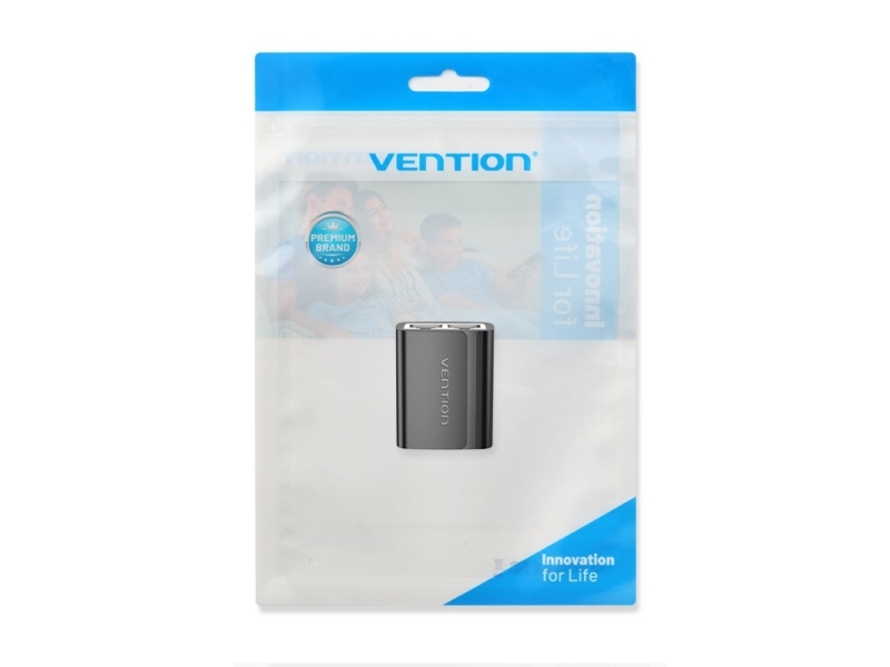 Vention Divisor Rj45 Iptb0 - 100Mbps - 2 Stück - Bild 5