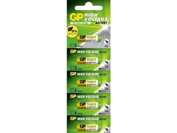 Gp 27A-C5