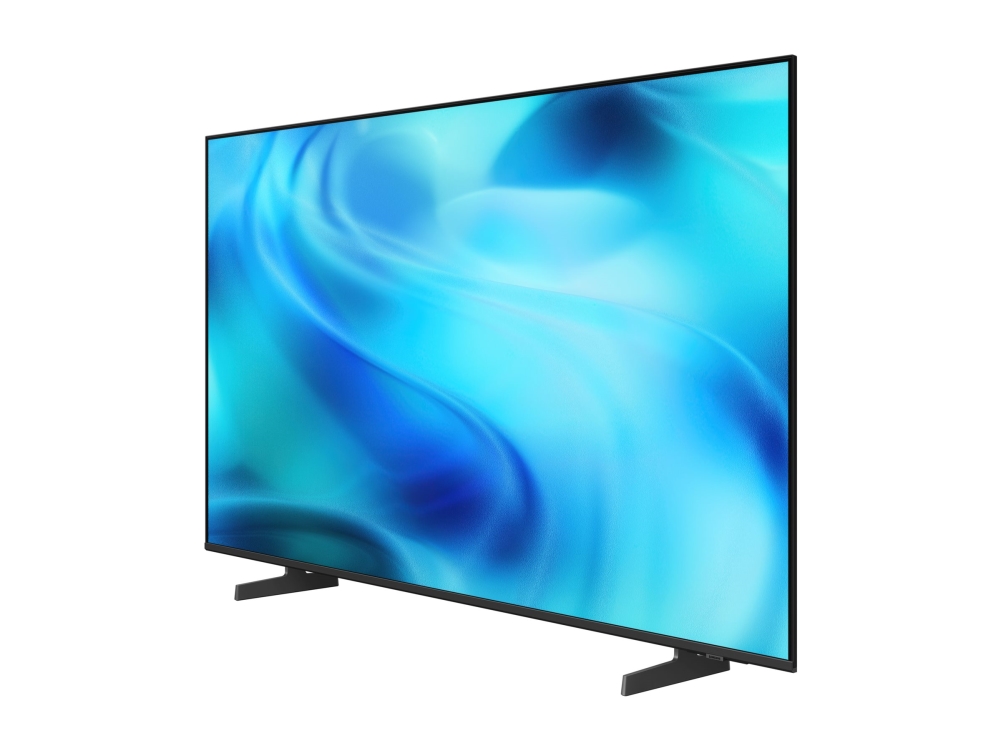 Samsung Ue55u8092hu Tv 55" 4K Led (2026), Sort