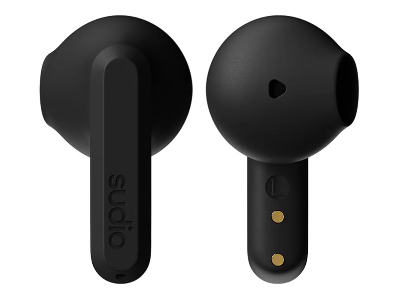 Sudio Kopfhörer A3 Black