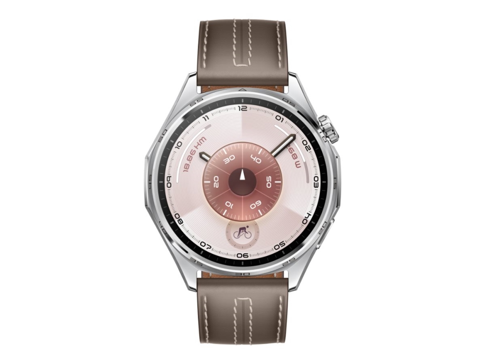 Huawei Watch GT6 (46 mm, ohne SIM), Smartwatch - Image 6