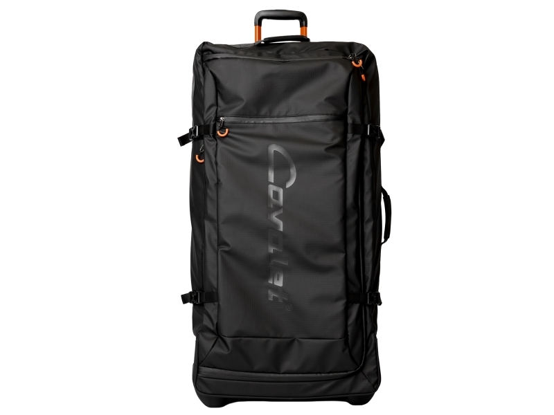 Cavalet Cargo rejsetaske XL, Obsidian