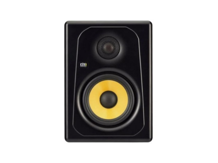 Krk K5 Black Studio Monitor