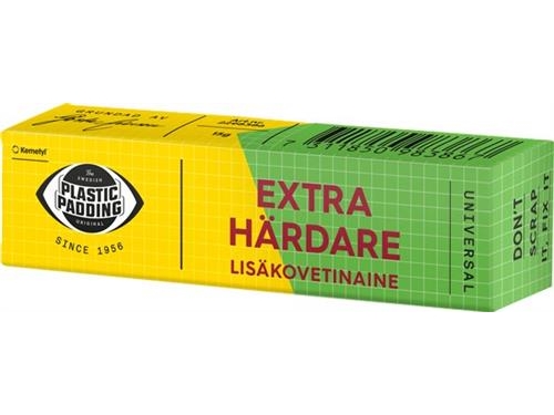 Plastic Padding Universeller Härter 15 G