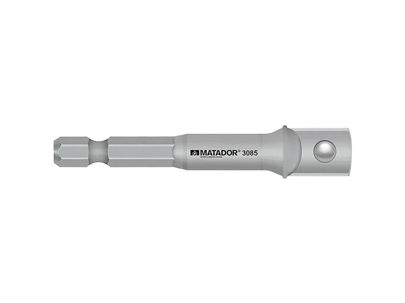 Matador Schraubwerkzeuge 30850001 Adapter Für Bohrmaschine Adaptor 1 Stk