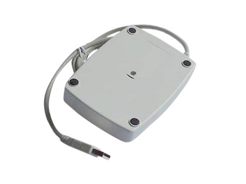 QUIO QU-DR-791 Chipkortläsare