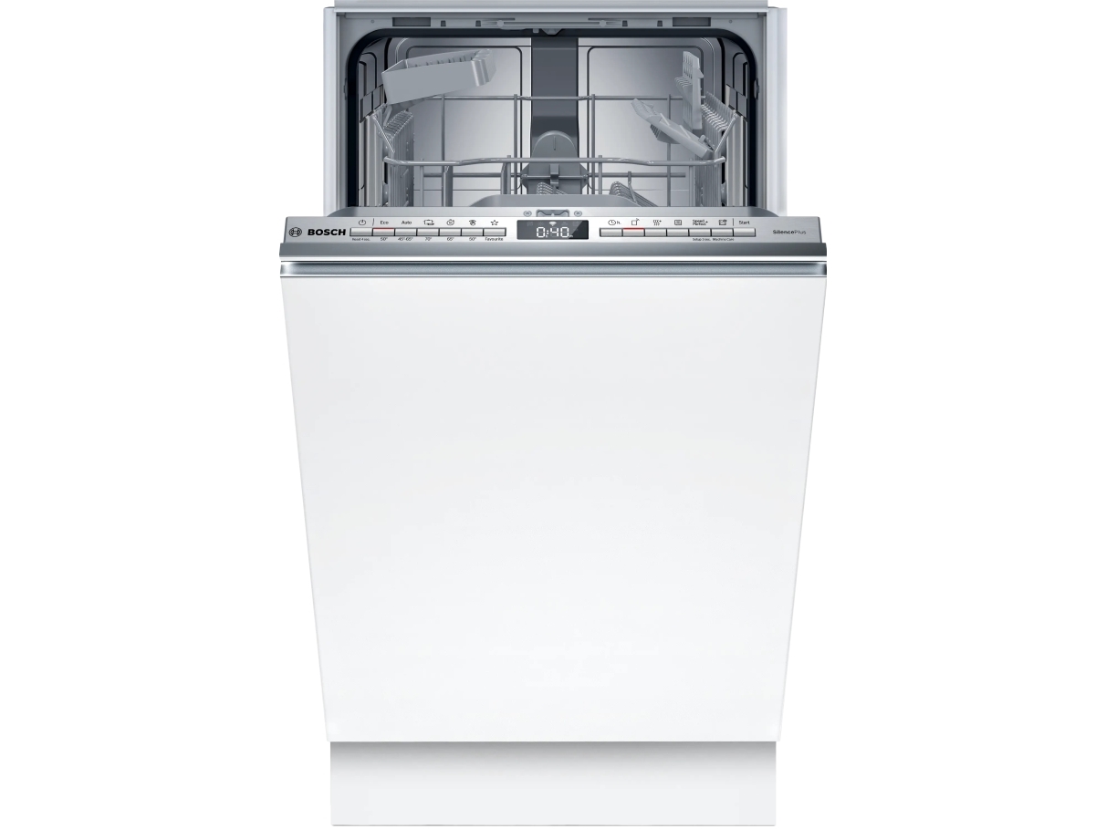 Bosch Z064817 - Diskmaskin - Rostfritt stål
