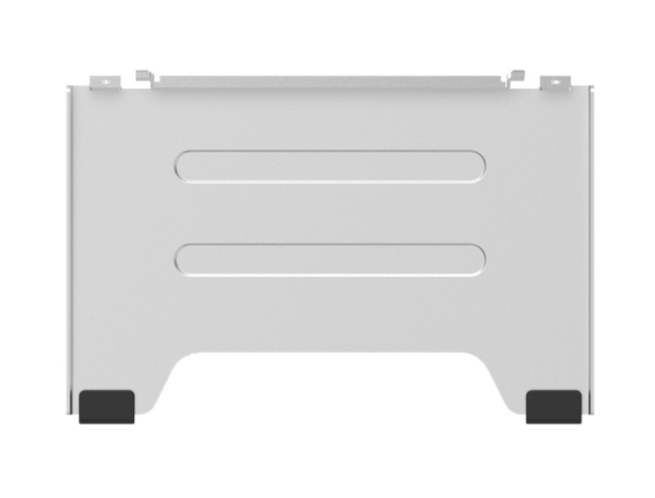 Fanvil DS102, Bord, inomhus, Silver