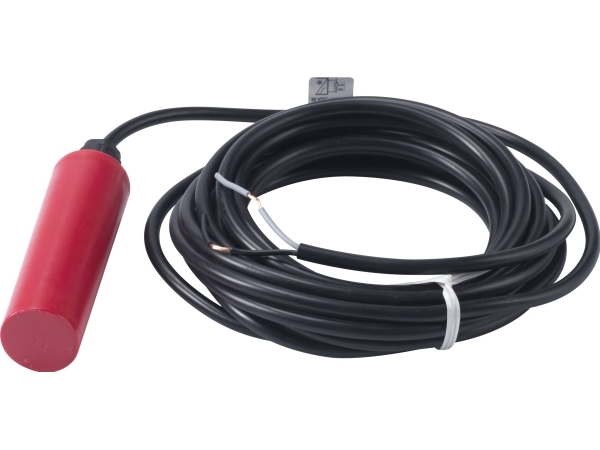 Aftaster kapacitiv VR1B, 20-32VDC, SN:15 mm, 5M kabel