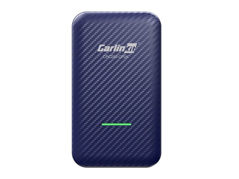 Carlinkit Cp2a Wireless Adapter