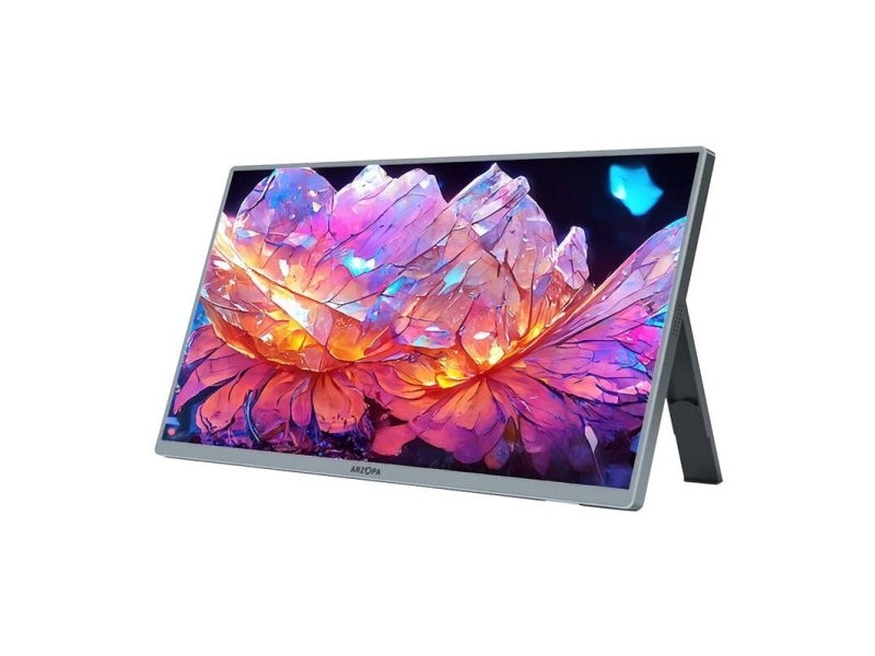 Arzopa A3c Pro 13.3&Quot Portable Monitor