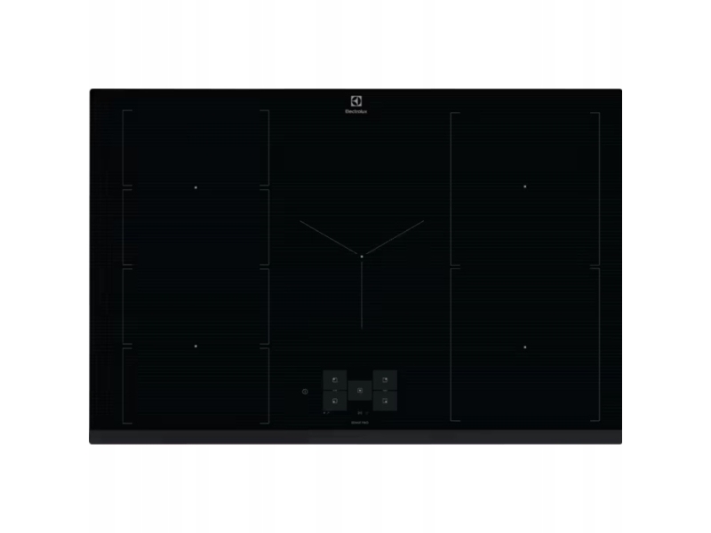 Kogeplade Electrolux Eis8959