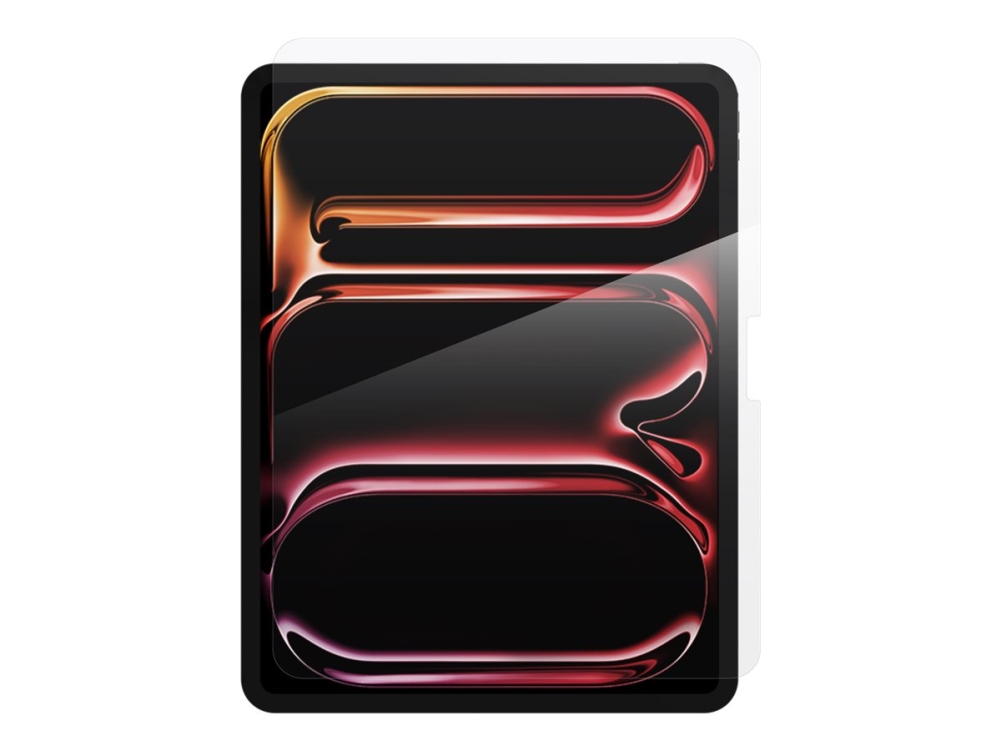 Is Glass Elite Creed Small Screen