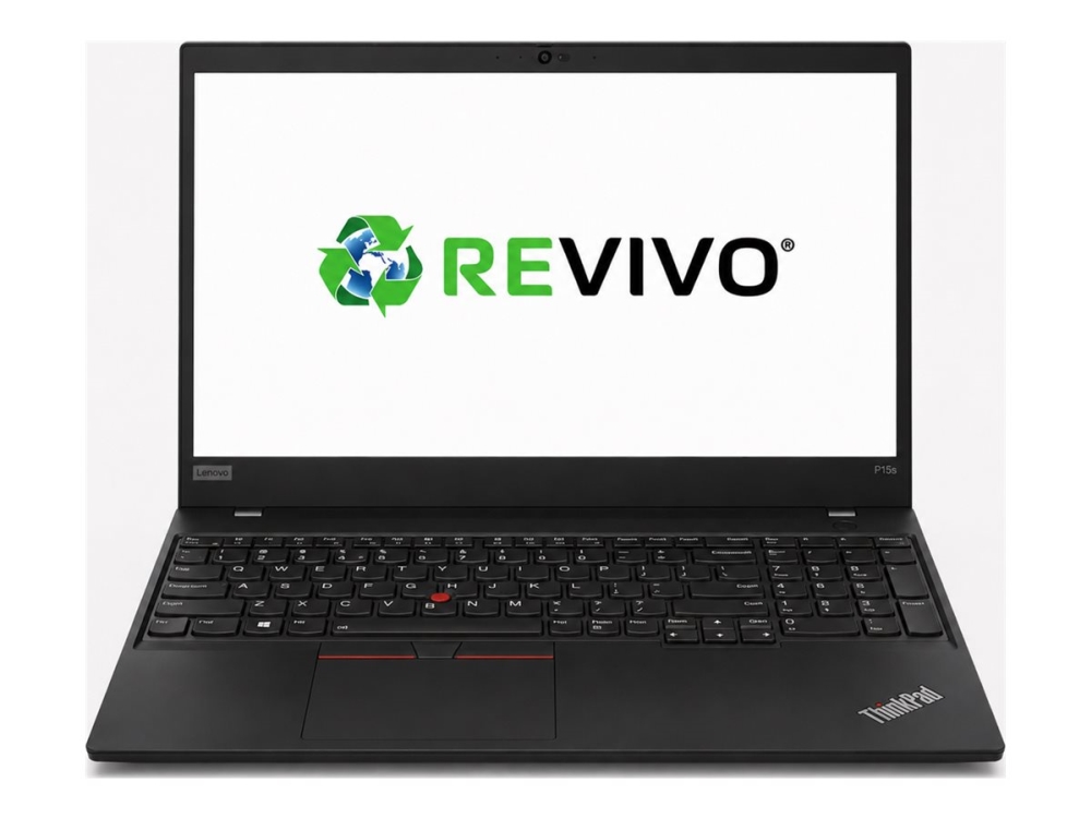 Lenovo ThinkPad P15s Gen 2 - Premium - Intel Core i5 - 1145G7 / upp till 4.4 GHz - vPro - Win 11 Pro - Quadro T500 - 16 GB RAM - 256 GB SSD TCG Opal Encryption 2, NVMe - 15.6 IPS 1920 x 1080 (Full HD) - Gigabit Ethernet - Wi-Fi 6 - svart - kbd: engelska - rekonditionerad