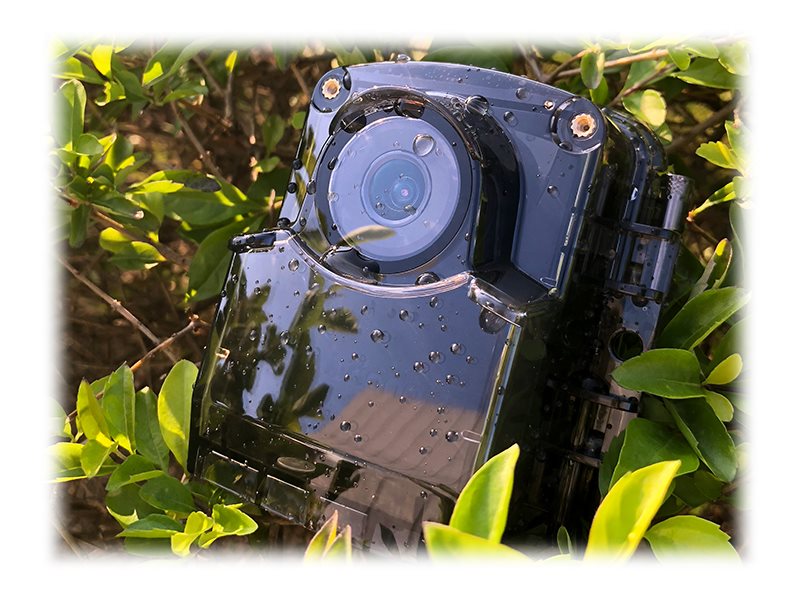 Brinno Ath1000 - Beskyttende Vandtæt Etui Camcorder - For Brinno Tlc2000 Empower Tlc2020