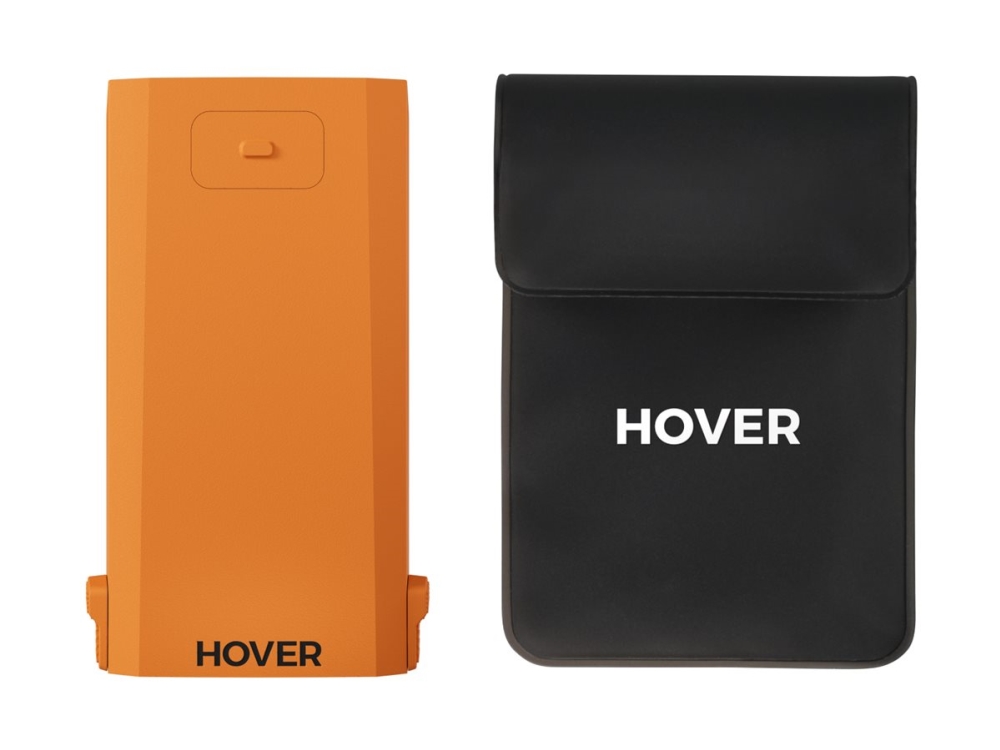 Bateria Hoverair Aqua Smart Battery