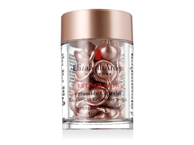 Elizabeth Arden Retinol + Hpr Ceramide Capsules 30 Pcs