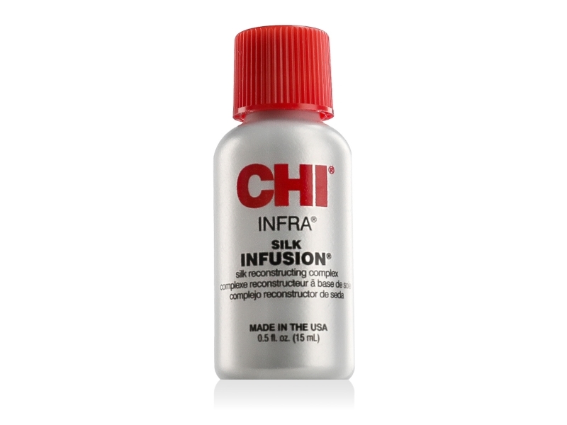 Farouk Systems Chi Infra Silk Infusion 15 Ml