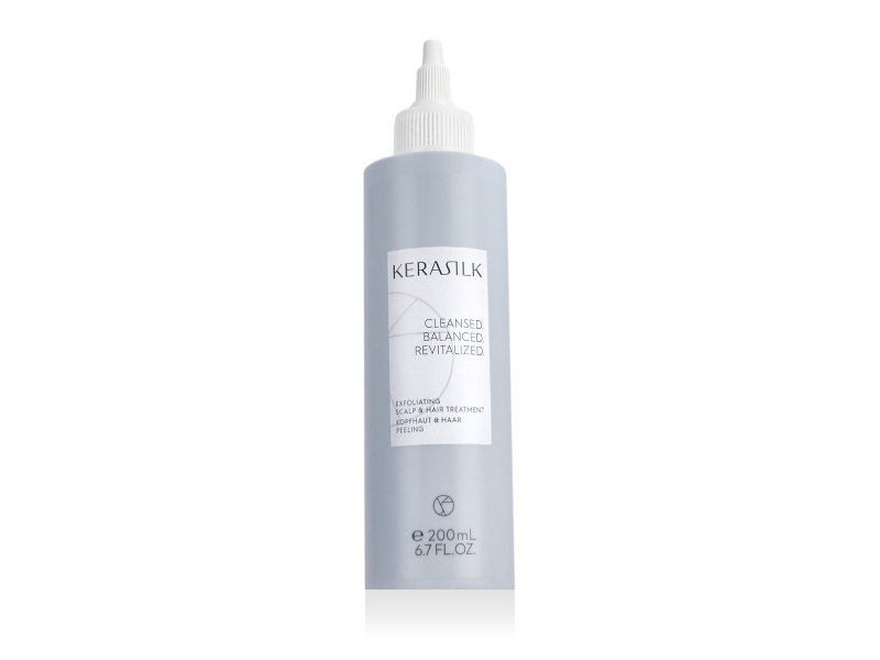 Exfoliating Scalp & Hair Treatment 200Ml