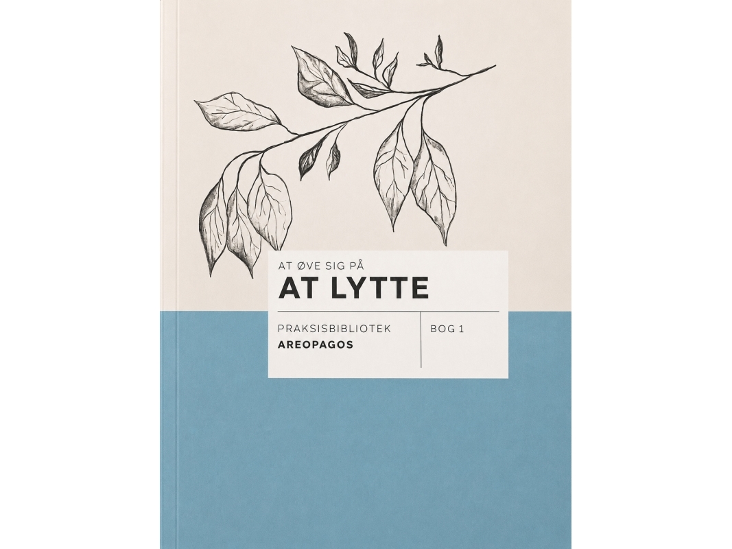 At Lytte | Louise Højlund